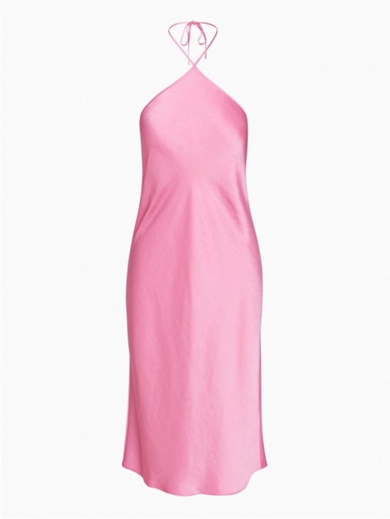 Aritzia Dresses & Skirts - Aritzia Nightwood Dress, Bubble Pink